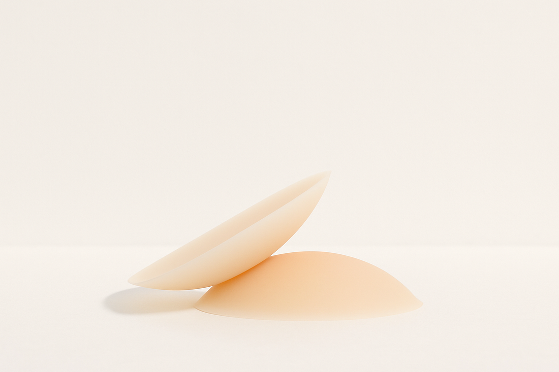 Do Nipple Covers Offer Support?