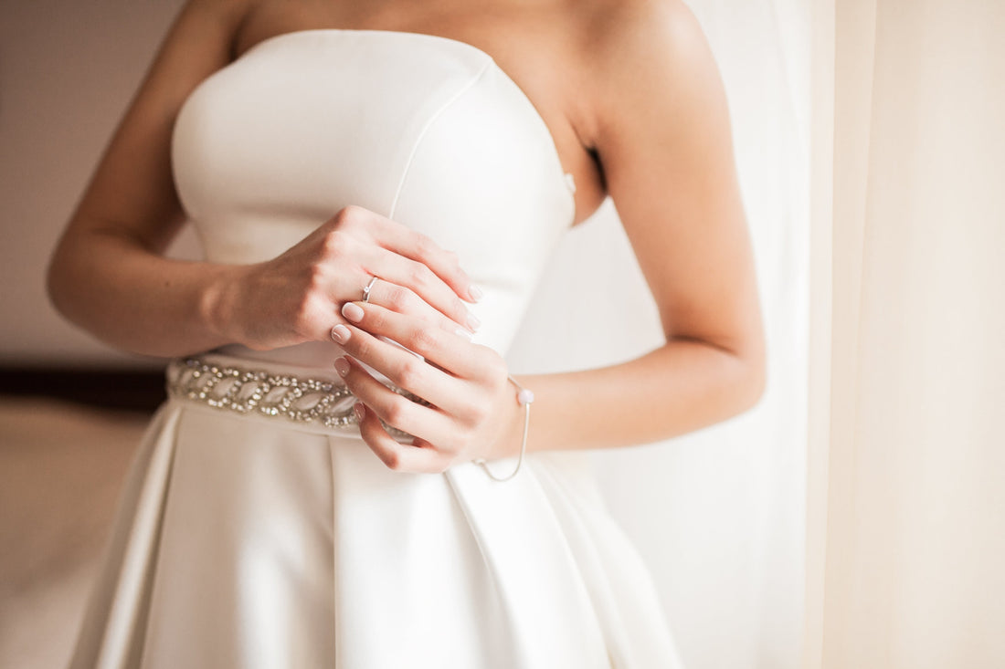 Wedding Day Lifesaver: 4 Reasons Why Nipple Covers Are a Bride’s Best Friend!