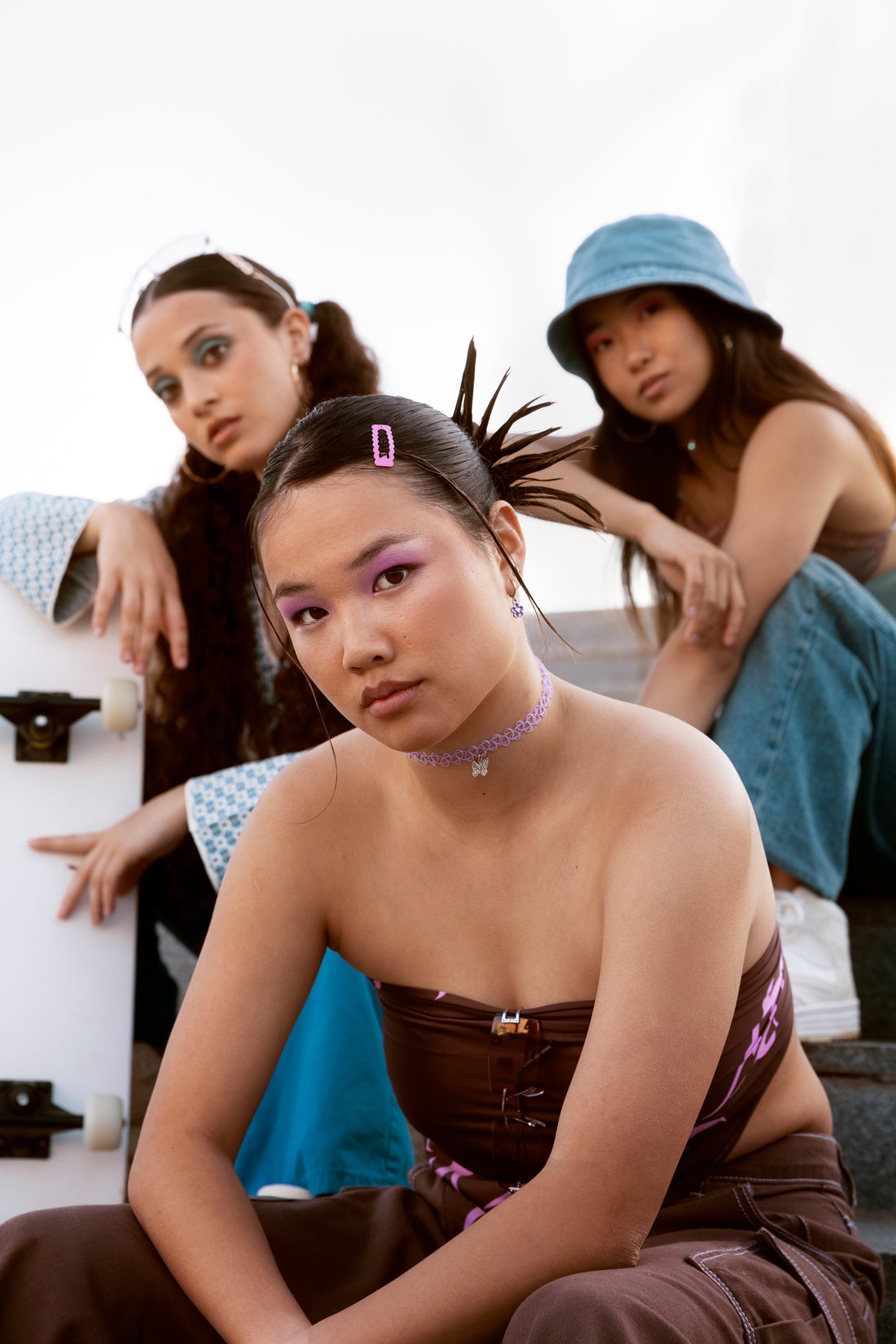Coachella Essencials (Outfit EDITION)