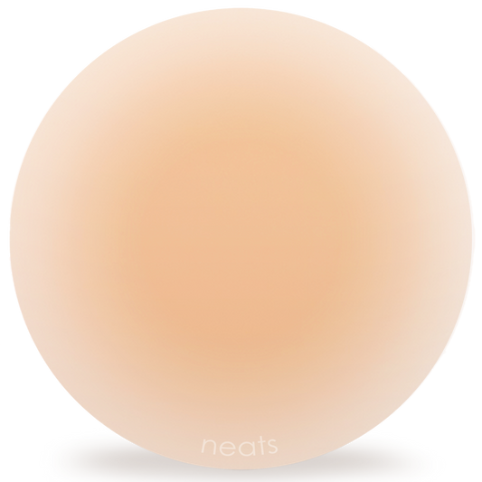 Nipple Covers (Champagne)