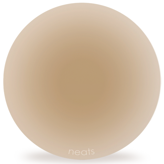 Nipple Covers (Caramel)
