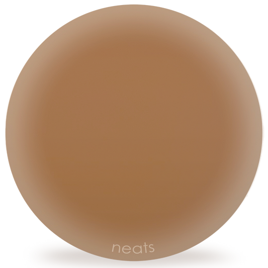 Nipple Covers (Almond)