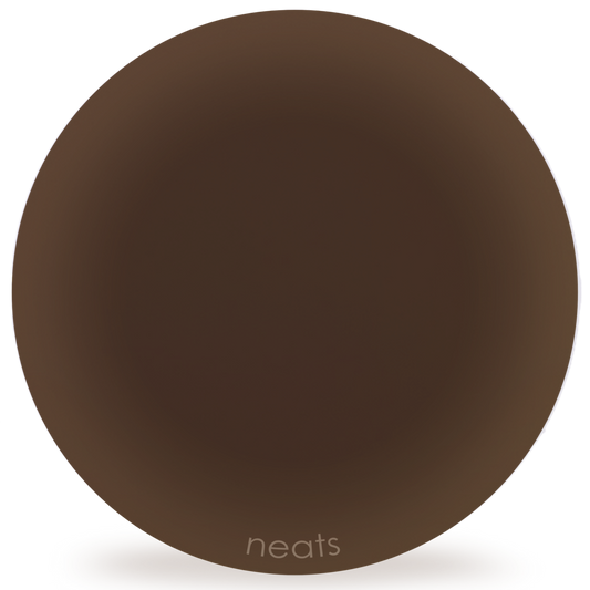 Nipple Covers (Mocha)