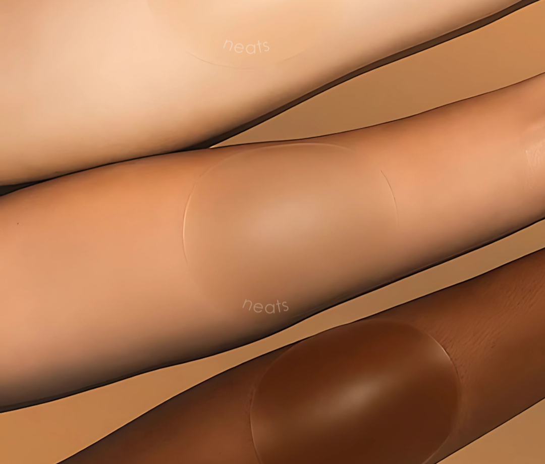 Nipple Covers for Different Skin Tones: Why It Matters