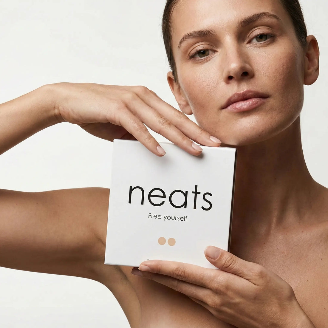 Bodycare for Nipple Covers