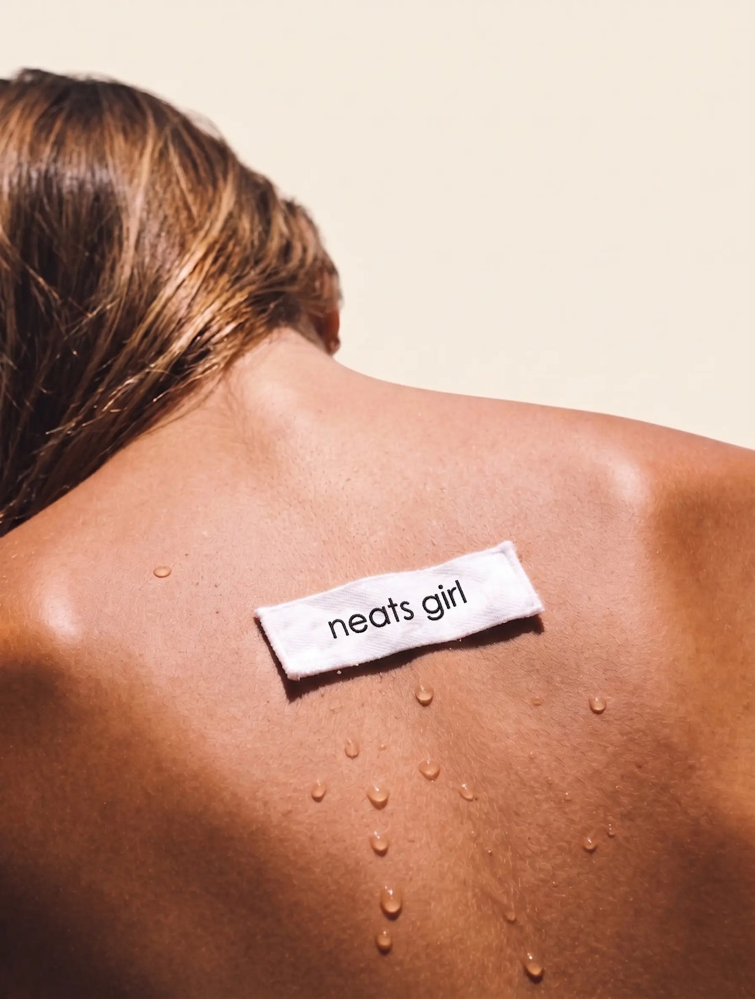 Why do NEATS nipple covers complement each other so well?
