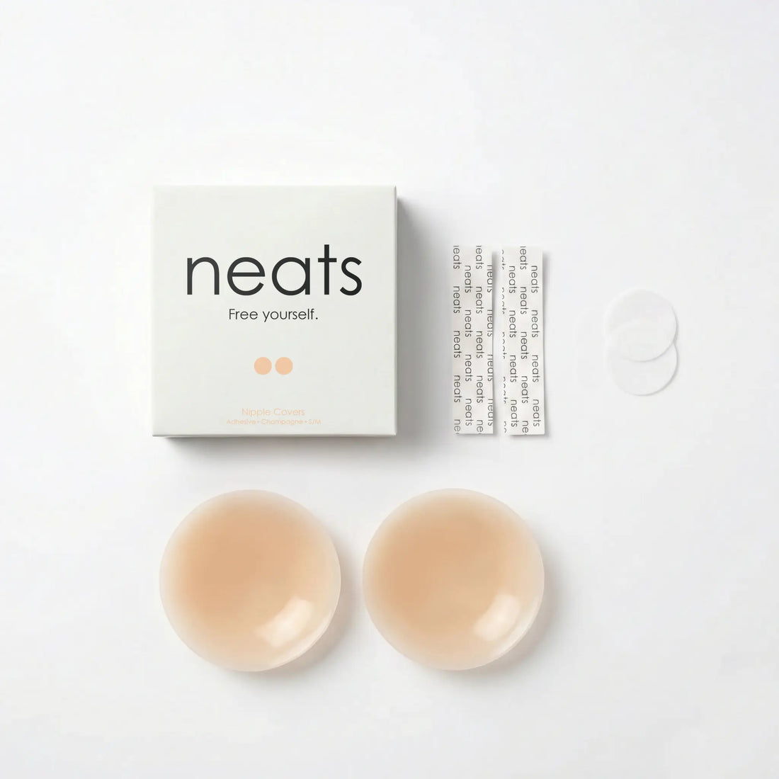 What’s Inside the NEATS Set (and How to Use Everything)