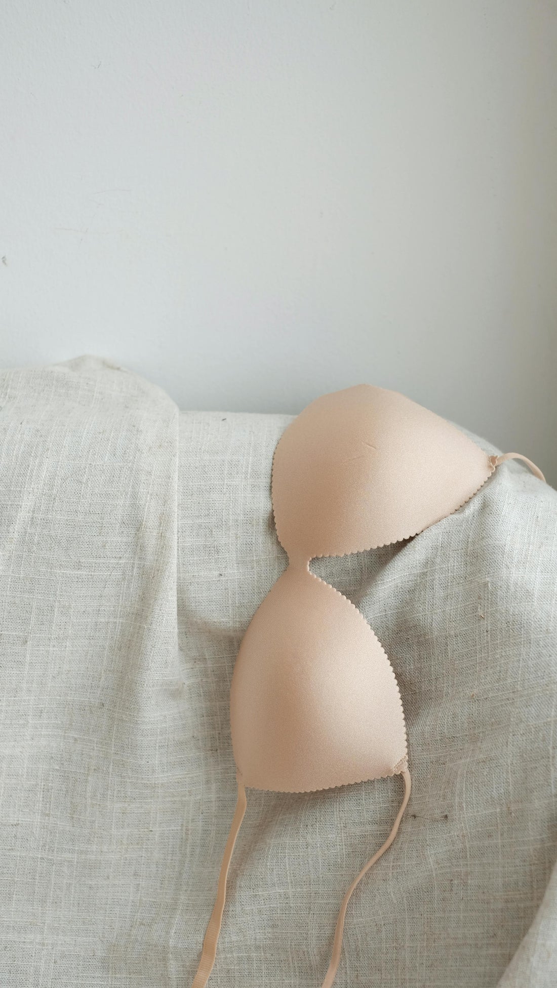 3 Powerful Reasons to Go Braless