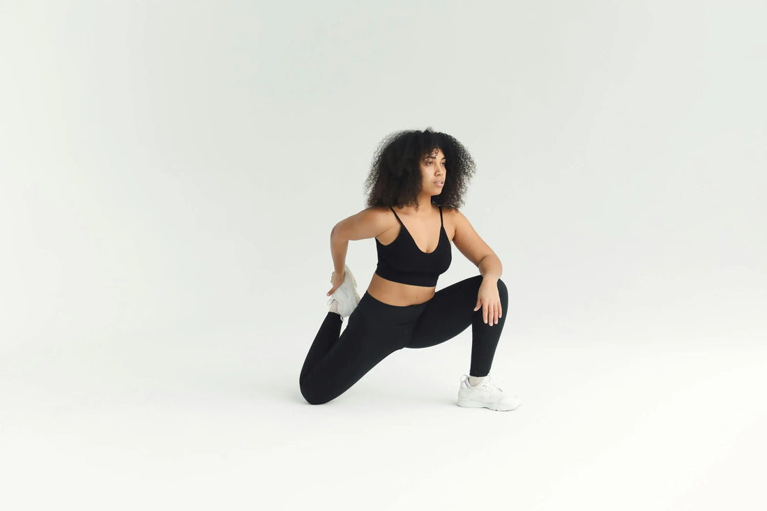 Why Nipple Covers Are a Better Choice Than Removable Padding in Sports Bras