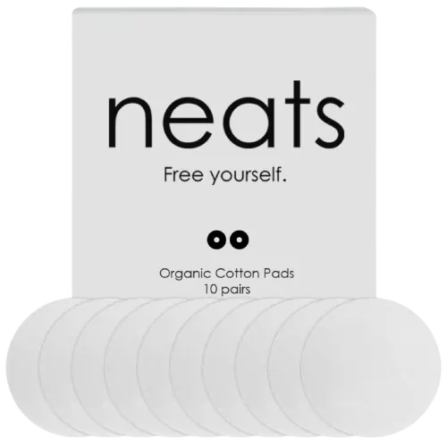 Cotton Pads