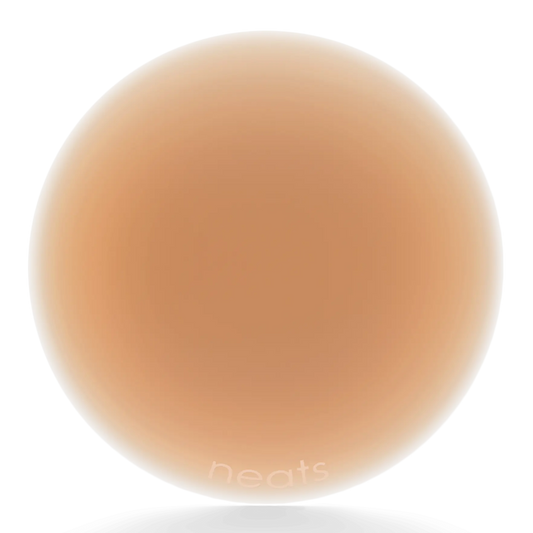 Nipple Covers (Almond)