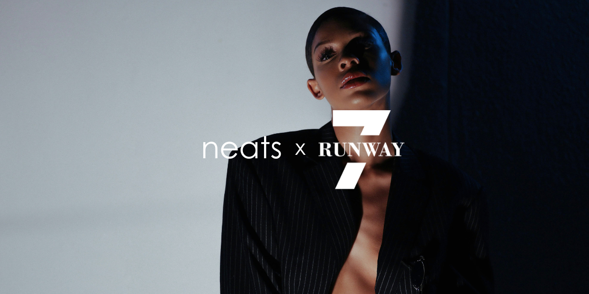 Claim your NYFW25 VIP gift here: