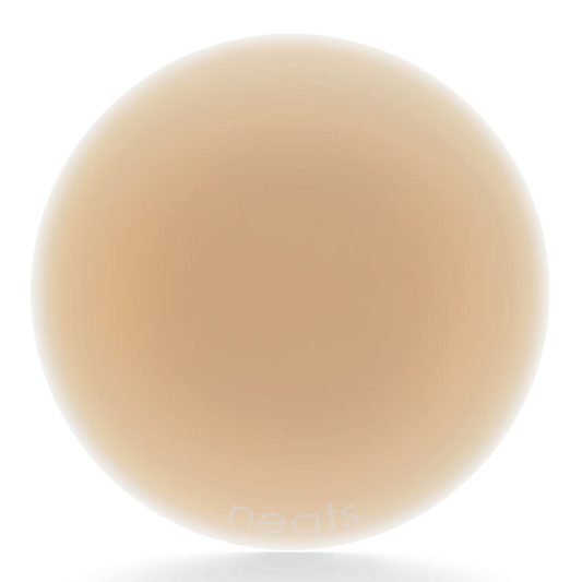 Nipple Covers (Caramel)