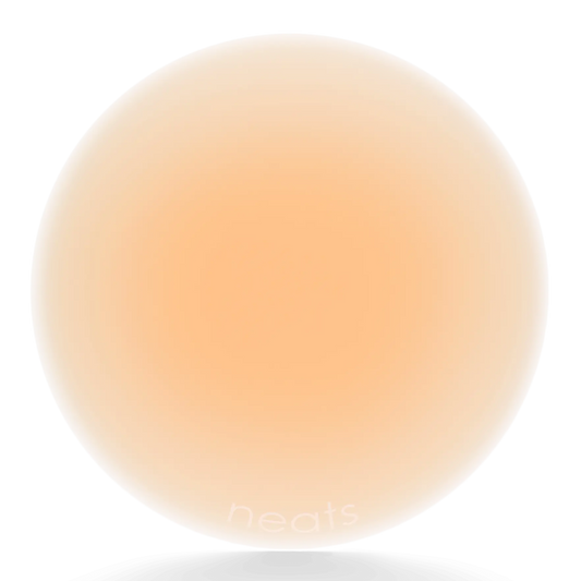 Nipple Covers (Champagne)