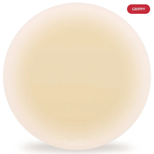 Grippy Nipple Covers (Pearl)