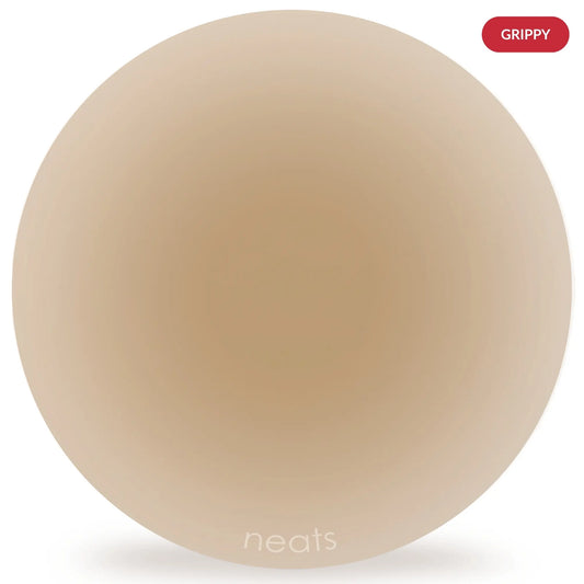 Grippy Nipple Covers (Caramel)
