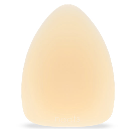 Triangle Nipple Covers (Pearl)