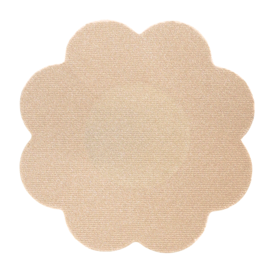 Satin Nipple Covers (21 pairs)