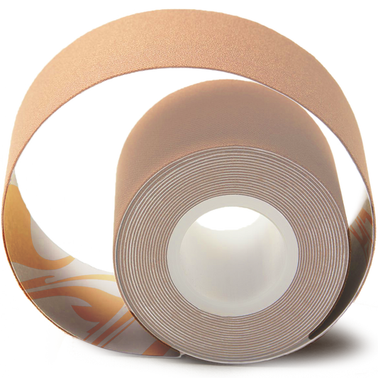 Breast Tape
